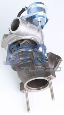 Turbocompresseur, suralimentation ORIGINAL